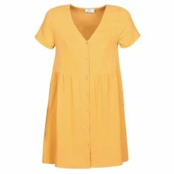 Betty London MARDI Couleur Jaune