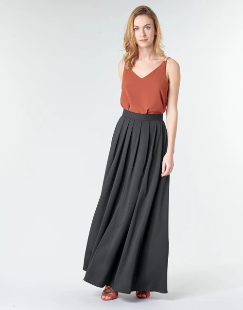 Betty London MERCI Couleur Noir 4 Betty London MERCI Couleur Noir – Image 2