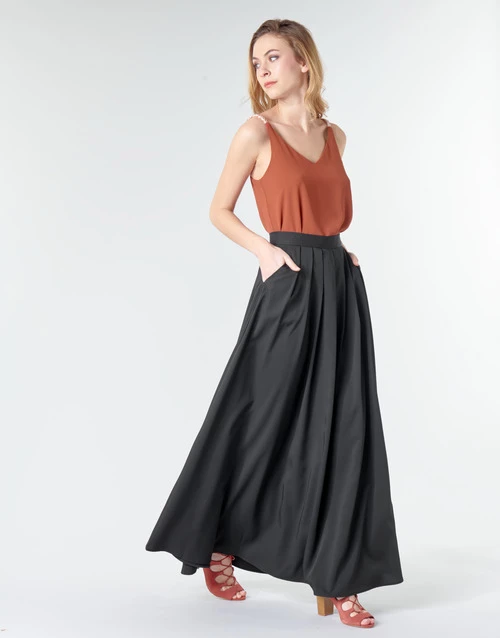 Betty London MERCI Couleur Noir 5 Betty London MERCI Couleur Noir – Image 3