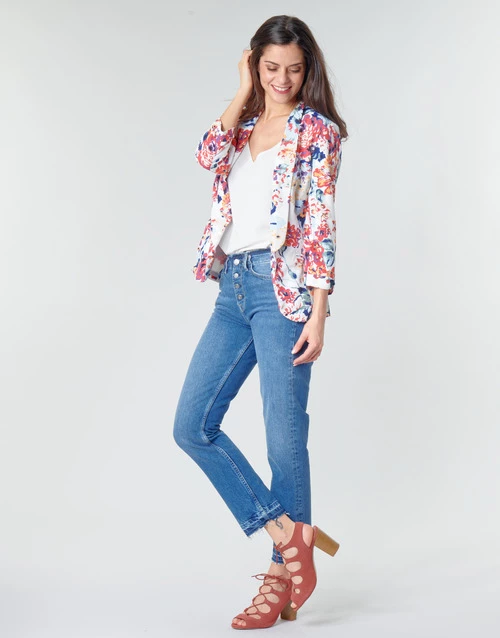 Betty London IOUPA Couleur Multicolore 4 Betty London IOUPA Couleur Multicolore – Image 3