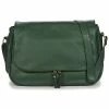 Betty London EZIGALE Couleur Vert -Betty London Soldes Magasin 17145884 500 A