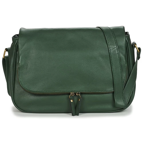 Betty London EZIGALE Couleur Vert 3 Betty London EZIGALE Couleur Vert
