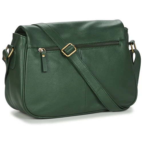 Betty London EZIGALE Couleur Vert 4 Betty London EZIGALE Couleur Vert – Image 2