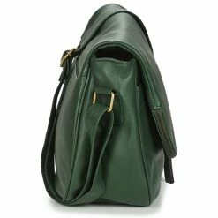 Betty London EZIGALE Couleur Vert 7 Betty London EZIGALE Couleur Vert -Betty London Soldes Magasin 17145884 500 C