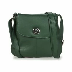 Betty London MITALA Couleur Vert
