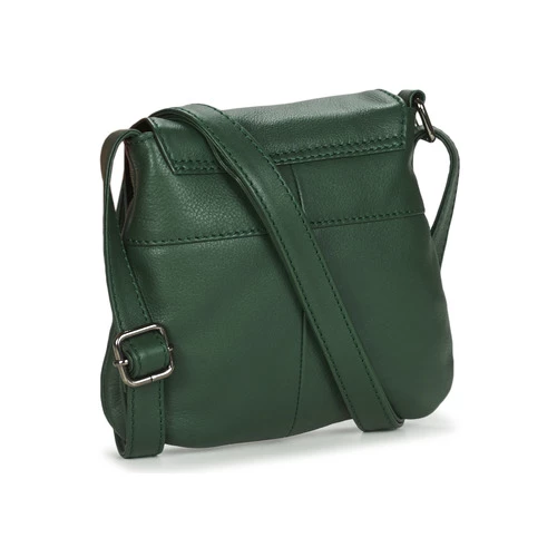 Betty London MITALA Couleur Vert 4 Betty London MITALA Couleur Vert – Image 2