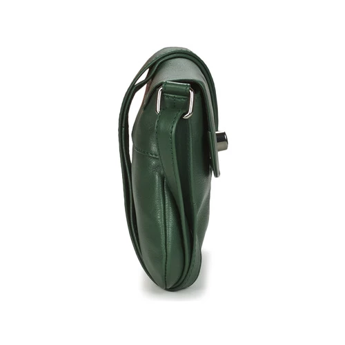 Betty London MITALA Couleur Vert 5 Betty London MITALA Couleur Vert – Image 3