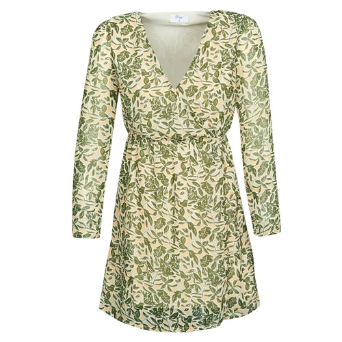 Betty London MOSSE Couleur Multicolore 3 Betty London MOSSE Couleur Multicolore