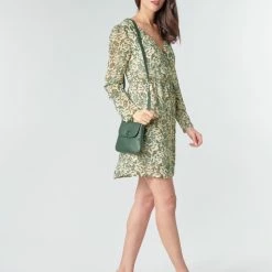 Betty London MOSSE Couleur Multicolore 7 Betty London MOSSE Couleur Multicolore -Betty London Soldes Magasin 17329516 500 C