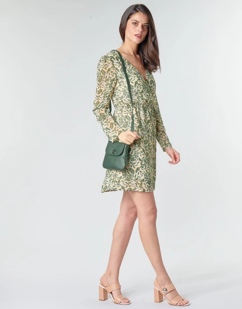 Betty London MOSSE Couleur Multicolore 5 Betty London MOSSE Couleur Multicolore – Image 3