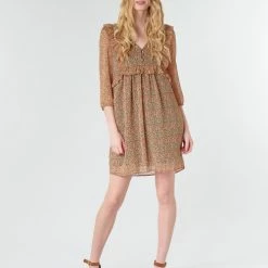 Betty London MOUTI Couleur Multicolor 6 Betty London MOUTI Couleur Multicolor -Betty London Soldes Magasin 17439232 500 B