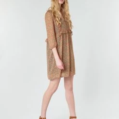 Betty London MOUTI Couleur Multicolor 7 Betty London MOUTI Couleur Multicolor -Betty London Soldes Magasin 17439232 500 C