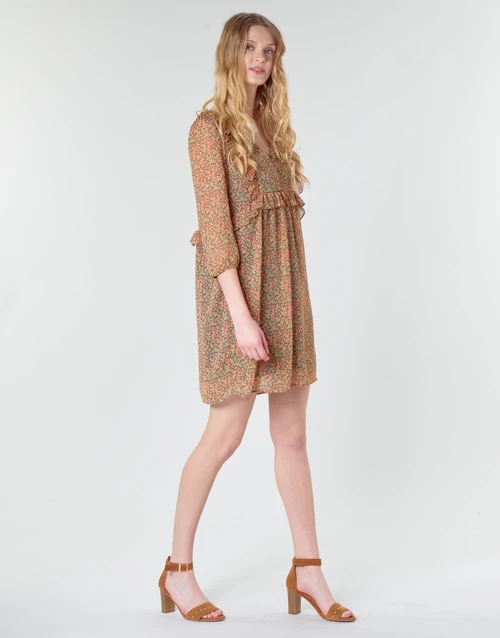 Betty London MOUTI Couleur Multicolor 5 Betty London MOUTI Couleur Multicolor – Image 3