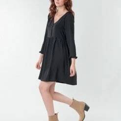 Betty London JOELIE Couleur Noir -Betty London Soldes Magasin 17912198 500 C