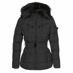 Betty London NANCEY Couleur Noir