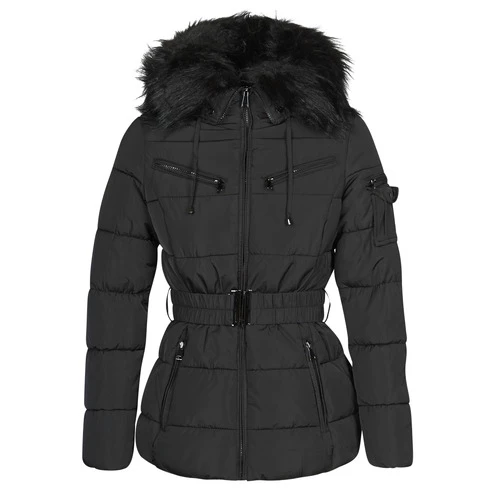 Betty London NANCEY Couleur Noir 3 Betty London NANCEY Couleur Noir