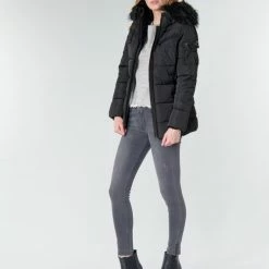 Betty London NANCEY Couleur Noir 7 Betty London NANCEY Couleur Noir -Betty London Soldes Magasin 17924042 500 C