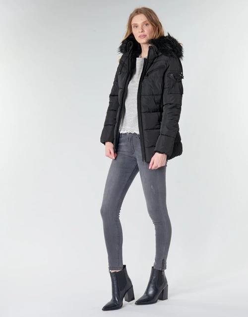 Betty London NANCEY Couleur Noir 5 Betty London NANCEY Couleur Noir – Image 3