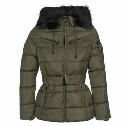 Betty London NANCEY Couleur Kaki