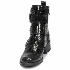 Betty London NANISS Couleur Noir -Betty London Soldes Magasin 17999497 500 C