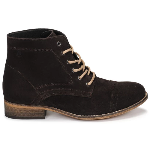 Betty London FOLIANE Couleur Marron 4 Betty London FOLIANE Couleur Marron – Image 2