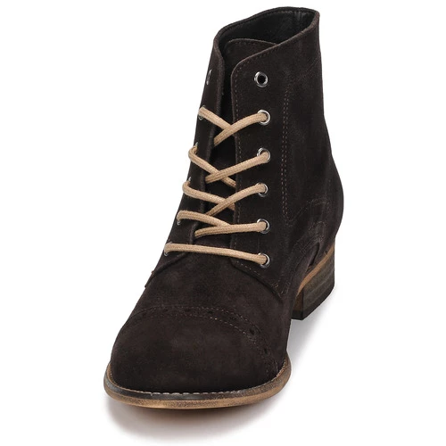 Betty London FOLIANE Couleur Marron 5 Betty London FOLIANE Couleur Marron – Image 3