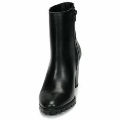 Betty London NOHIME Couleur Noir -Betty London Soldes Magasin 17999501 500 C