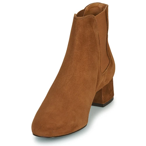 Betty London NALANE Couleur Cognac 5 Betty London NALANE Couleur Cognac – Image 3