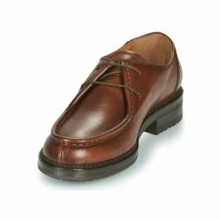 Betty London NAMISS Couleur Marron -Betty London Soldes Magasin 17999517 500 C