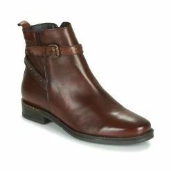 Betty London NORIA Couleur Marron