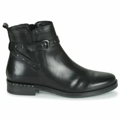 Betty London NORIA Couleur Noir -Betty London Soldes Magasin 17999521 500 B