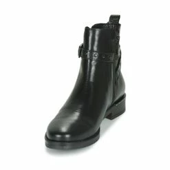 Betty London NORIA Couleur Noir -Betty London Soldes Magasin 17999521 500 C