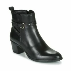 Betty London NALYSSA Couleur Noir