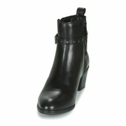 Betty London NALYSSA Couleur Noir -Betty London Soldes Magasin 17999523 500 C