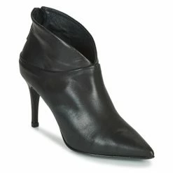 Betty London NAMELI Couleur Noir