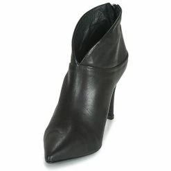 Betty London NAMELI Couleur Noir -Betty London Soldes Magasin 17999526 500 C