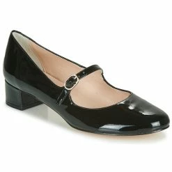 Betty London NALAURA Couleur Noir