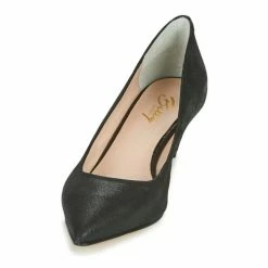 Betty London NORANE Couleur Doré -Betty London Soldes Magasin 17999531 500 C