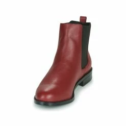 Betty London NIDOLE Couleur Rouge -Betty London Soldes Magasin 17999536 500 C