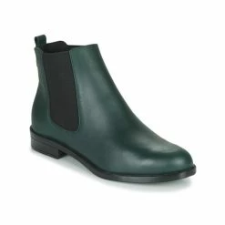 Betty London NIDOLE Couleur Vert