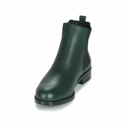 Betty London NIDOLE Couleur Vert -Betty London Soldes Magasin 17999537 500 C