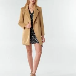 Betty London LORDLY Couleur Beige