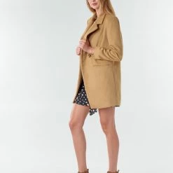 Betty London LORDLY Couleur Beige -Betty London Soldes Magasin 18019663 500 C