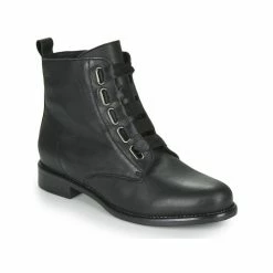 Betty London NAMA Couleur Noir