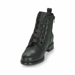 Betty London NAMA Couleur Noir -Betty London Soldes Magasin 18089540 500 C