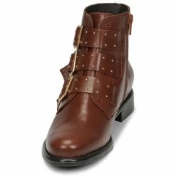 Betty London LYS Couleur Camel 7 Betty London LYS Couleur Camel -Betty London Soldes Magasin 18089544 500 C