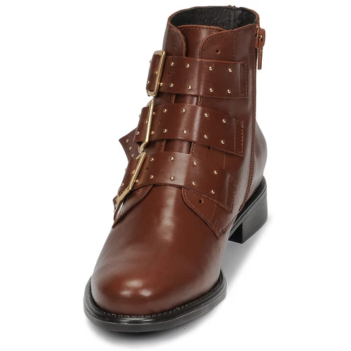 Betty London LYS Couleur Camel 5 Betty London LYS Couleur Camel – Image 3