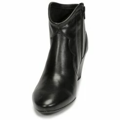 Betty London NORIANE Couleur Noir -Betty London Soldes Magasin 18089545 500 C