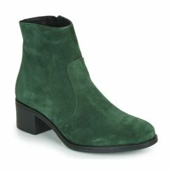 Betty London NOUME Couleur Vert