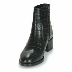 Betty London NOUME Couleur Noir 7 Betty London NOUME Couleur Noir -Betty London Soldes Magasin 18089550 500 C